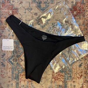 Monday Swimwear Byron Bikini Bottom